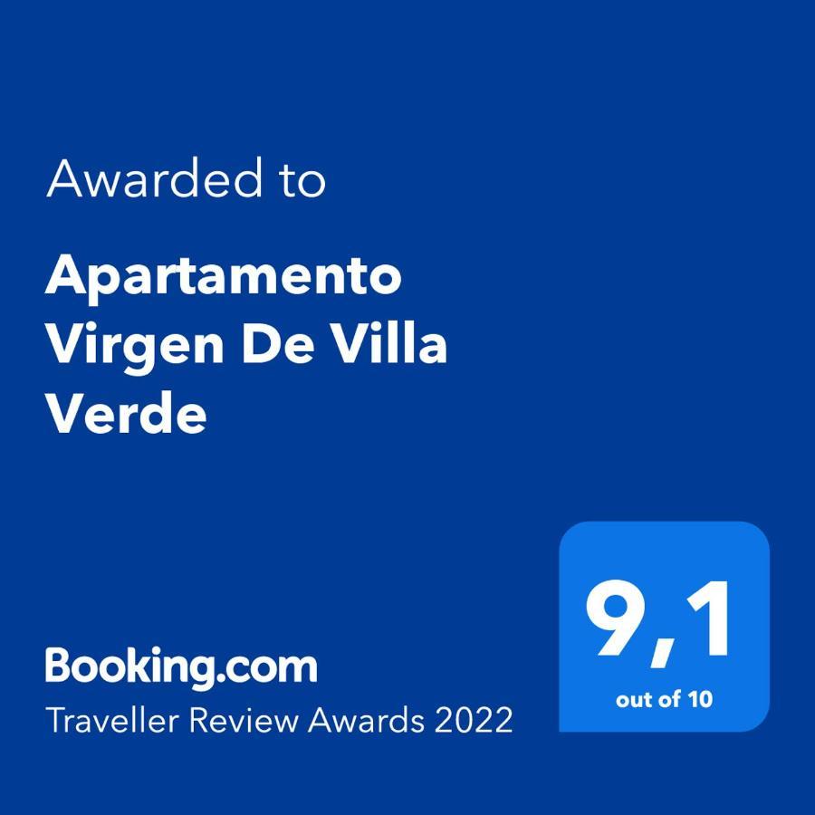 Apartamentos Virgen De Villaverde Ardales Exterior photo
