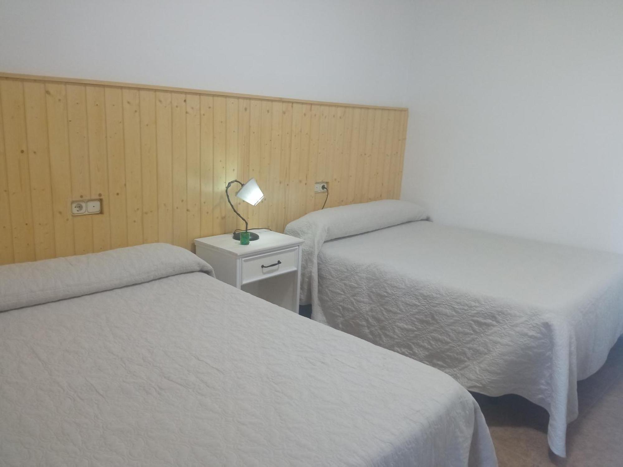 Apartamentos Virgen De Villaverde Ardales Exterior photo