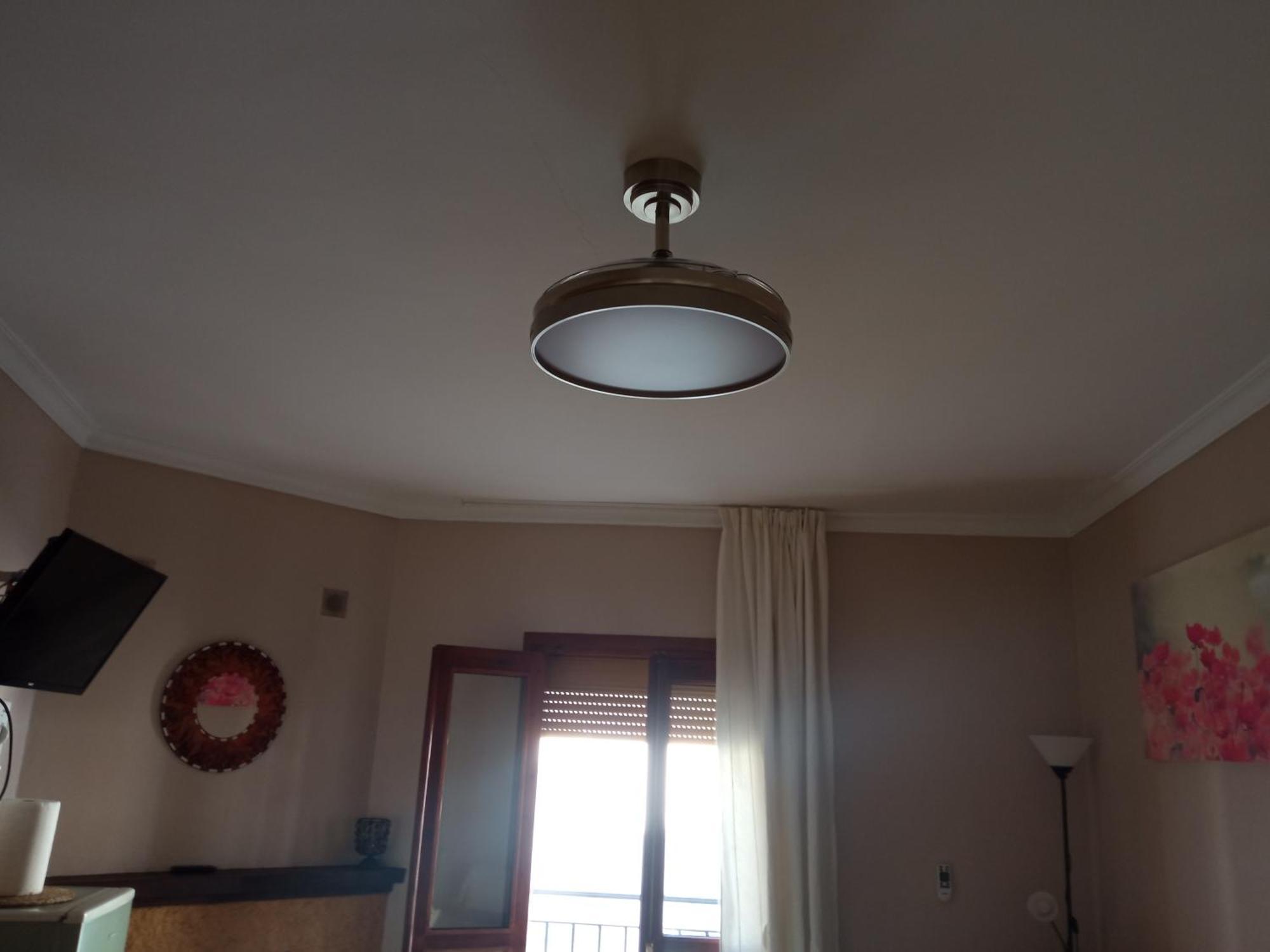 Apartamentos Virgen De Villaverde Ardales Room photo